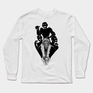 Roasted Long Sleeve T-Shirt